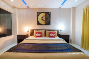  ZEN Rooms LK Metro  Паттайя
